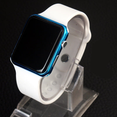 Reloj Pulsera Impermeable para Estudiantes - Image 11