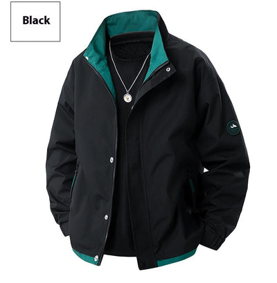 Chaqueta Retro de Moda Urbana para Niños - Diseño Elegante y Moderno - Image 19