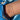 Women's Fashion Blue Flower Anklet