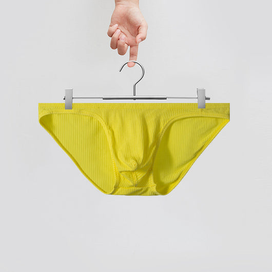 Calzoncillos Deportivos de Algodón Transpirable para Hombre - Image 7