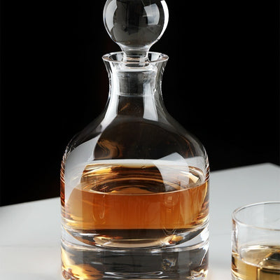 Vaso de Whisky Cristal Premium - Elegancia de Lujo en Cada Sorbo - Image 8