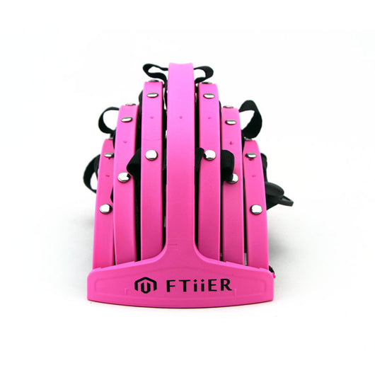 Casco Plegable para Bicicleta de Montaña - Image 12