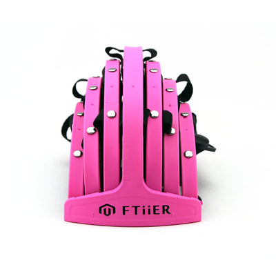 Casco Plegable para Bicicleta de Montaña - Image 12