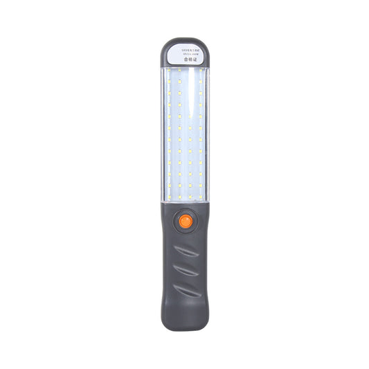 Lámpara LED Magnética Multifunción para Mantenimiento y Camping - Image 2