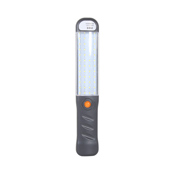 Lámpara LED Magnética Multifunción para Mantenimiento y Camping