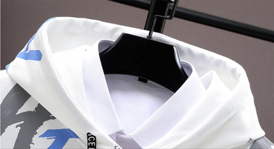Sudadera Estampada Versátil para Hombre - Colección Otoño - Image 11