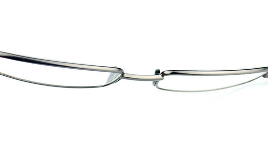 Gafas de Lectura Metálicas Ultrafinas para Hombre con Patillas Articuladas - Image 10