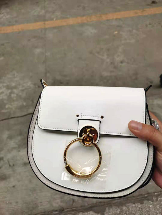 Bolso Bandolera Retro Ancho Estilo Vintage para Mujer - Image 18