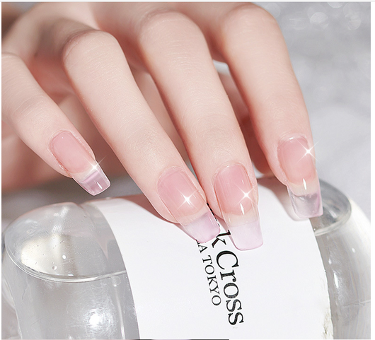 Extensiones de Uñas sin Dolor con Soporte de Papel Vegetal - Image 9