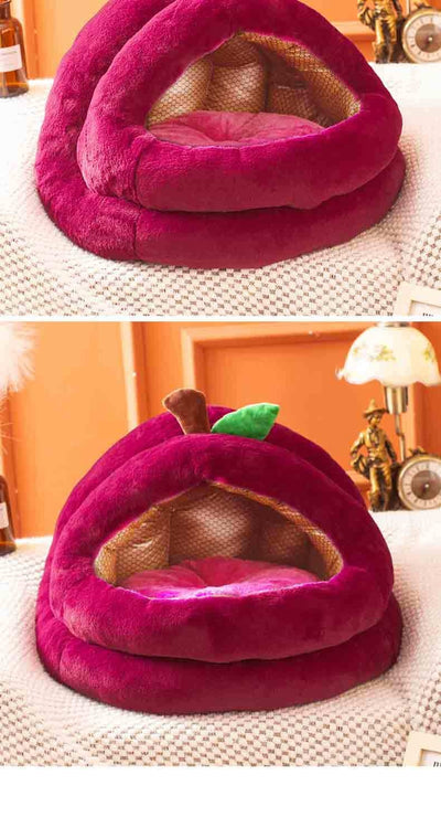 Casa Térmica para Mascotas con Grafeno - Diseño Semicerrado - Image 22