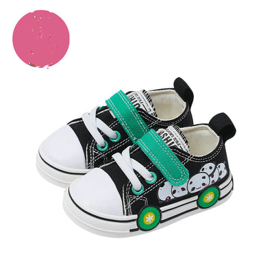 Zapatos para Caminar Brammeller - Bebés Niños 1-3 Años - Image 3