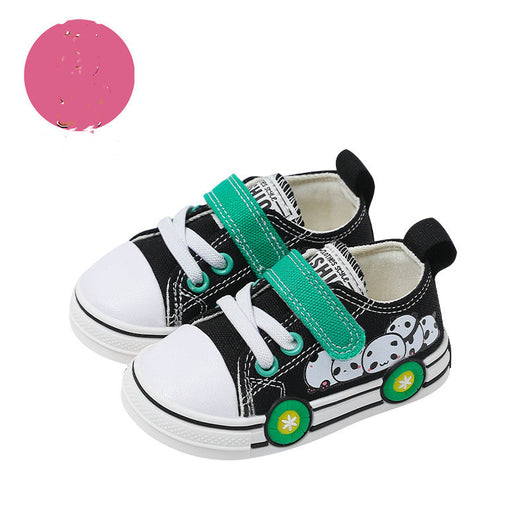 Zapatos para Caminar Brammeller - Bebés Niños 1-3 Años - Image 3