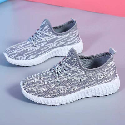 Tenis Deportivos Coreanos de Suela Suave - Diseño Casual y Moderno - Image 2