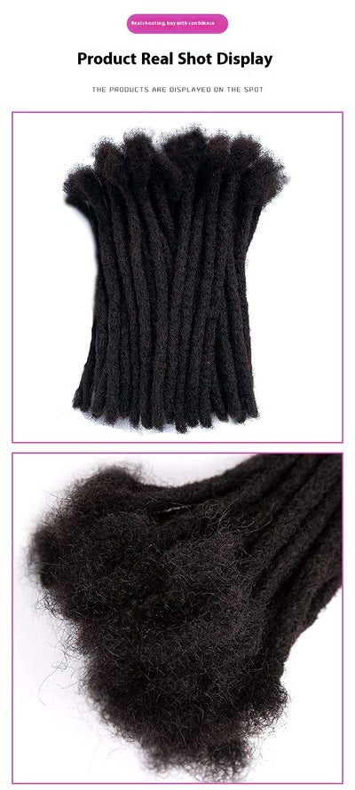 Rastas Artesanales 0.2-0.8 cm - Image 11