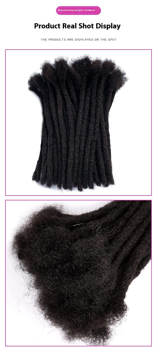 Rastas Artesanales 0.2-0.8 cm - Image 11
