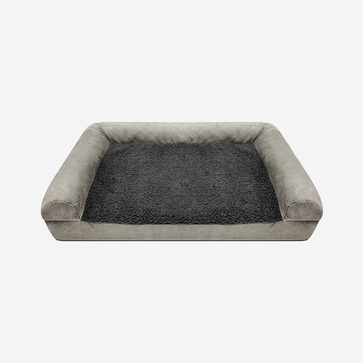 Caseta de Felpa Impermeable con Cojín Removible - Image 7