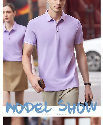 Overol Tipo Polo Unisex - Comodidad y Estilo - Image 19
