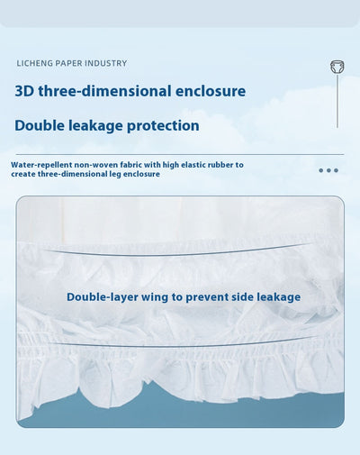 Pañales Absorbentes para Adultos Mayores - Transpirables y Cómodos - Image 11