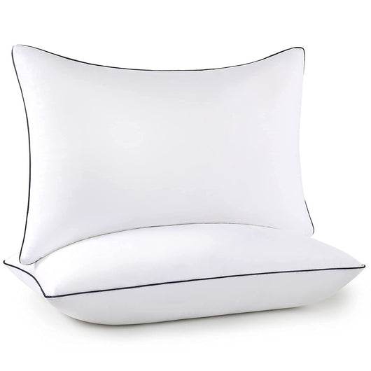 Núcleo de Almohada con Rayas de Satén - Image 11