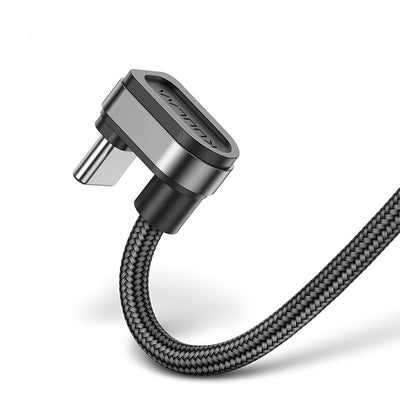 Cable de Carga en U para Juegos Móviles - Image 12