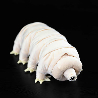 Muñeco Dinosaurio Adorable con Peluches Suaves