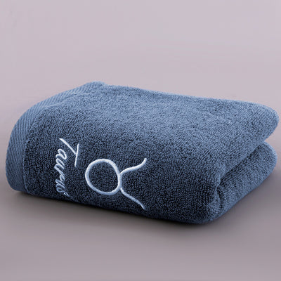 Toalla de Baño Constellation Plus Gruesa y Absorbente con Bordado - Image 15