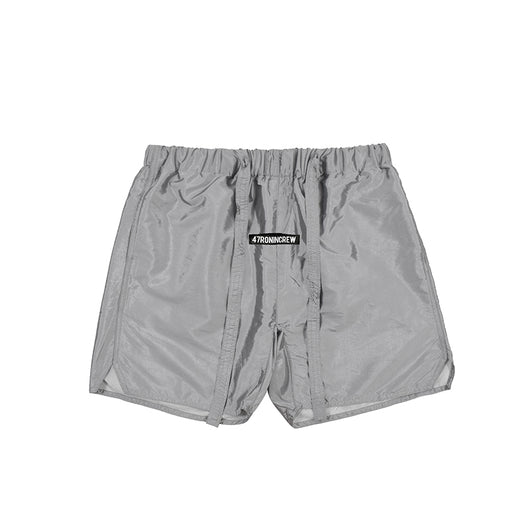 Shorts de Moda Urbana Multicolor para Hombre y Mujer - Image 9