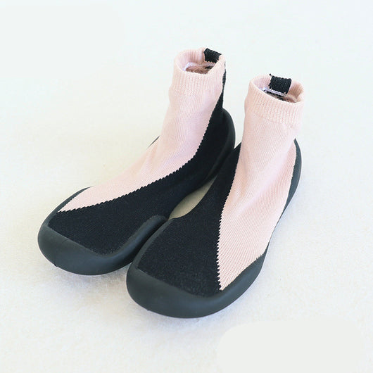 Zapatos Suave Antideslizantes para Padres e Hijos - Interior y Exterior - Image 32