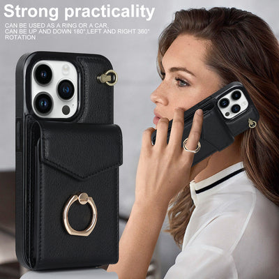 Funda Protectora de Cuero para Móvil con Diseño Piano - Image 15