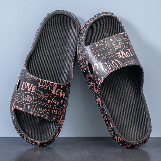 Sandalias y Pantuflas de Playa Antideslizantes EVA Personalizables - Image 5
