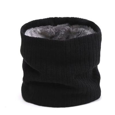 Cuello Térmico Unisex de Punto Suave y Cálido - Image 15