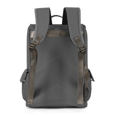 Mochila de Viaje Impermeable Oxford para Deportes y Aventura - Image 9