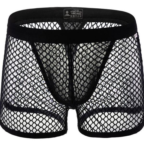 Bóxer Masculino de Diseño Moderno y Ajuste Cómodo