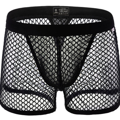 Bóxer Masculino de Diseño Moderno y Ajuste Cómodo - Image 2