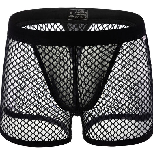 Bóxer Masculino de Diseño Moderno y Ajuste Cómodo - Image 2