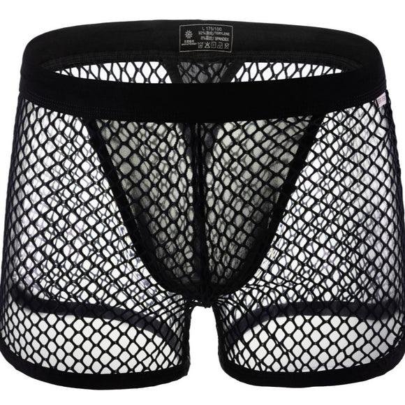Bóxer Masculino de Diseño Moderno y Ajuste Cómodo