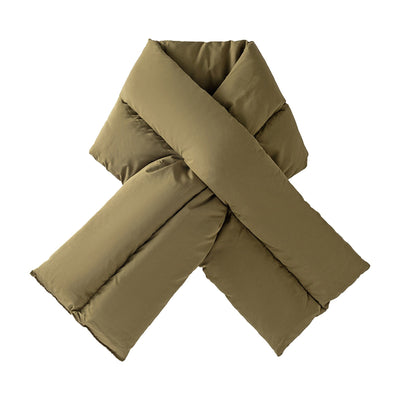 Bufanda Térmica Unisex Invierno - Cuello Cruzado Ajustable Antirrociaduras - Image 21