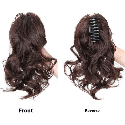 Pinza Tiburón para Coleta Alta - Clip Resistente para Peinados Elegantes - Image 18