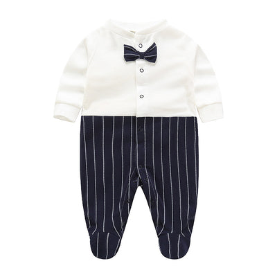Mameluco para Bebé - Ropa de Gateo Cómoda y Práctica - Image 10
