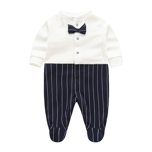 Mameluco para Bebé - Ropa de Gateo Cómoda y Práctica - Image 10