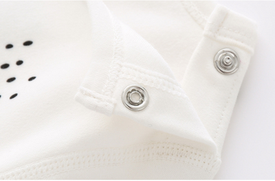 Conjunto de Ropa Orgánica para Recién Nacido - Image 11
