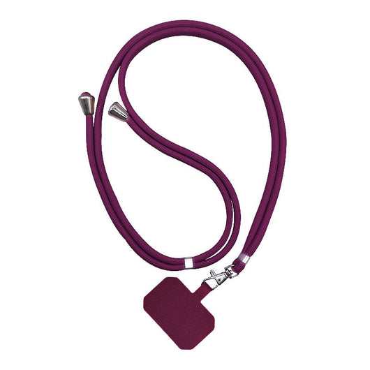 Funda Protectora para Teléfono con Tarjetero y Cordón - Image 7