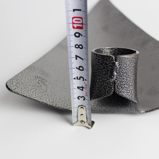 Azada Triangular Minera Multiusos con Punta de Lanza - Image 8