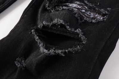 Jeans de Moda High Street para Hombre - Image 18