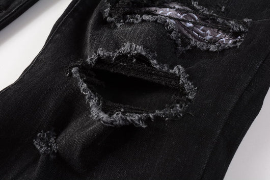 Jeans de Moda High Street para Hombre - Image 18