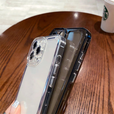 Funda Espacial con Botones Electrochapados - Protección Completa - Image 10