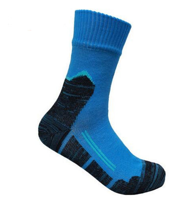 Calcetines Deportivos Largos Antideslizantes - Image 8