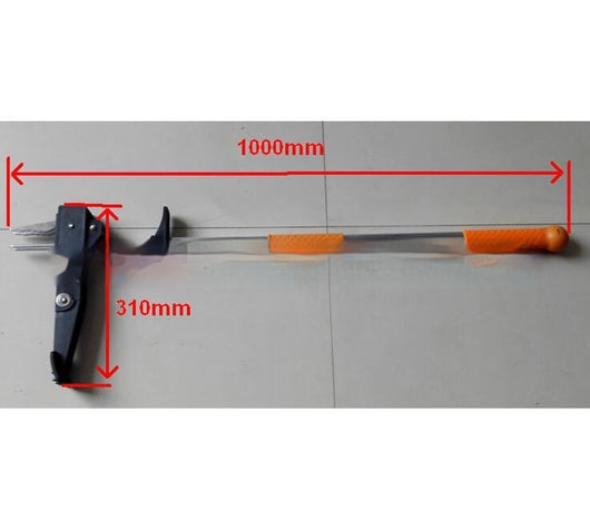 Desmalezadora Ergonómica sin Flexión - Image 11