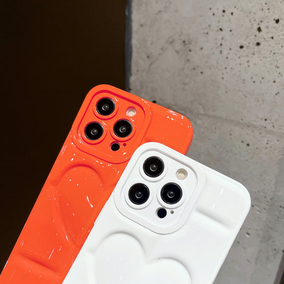 Funda Brillo para Celular Resistente a Golpes con Protección Total