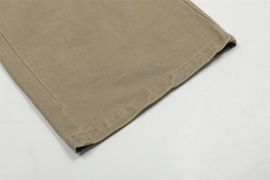 Pantalones Cargo Multibolsillos Americanos para Hombre - Image 23